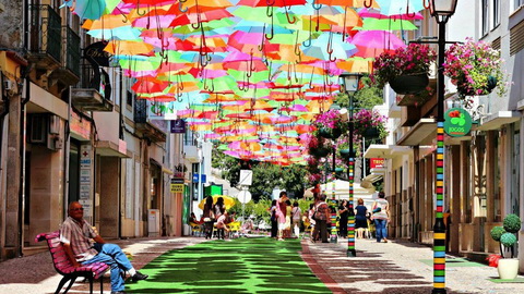 Portugalija, foto: Patricia Almeida bit.ly/1oUew8c