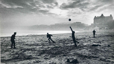 Foto: Don McCullin bit.ly/1nESyZJ