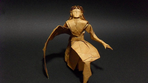 Icarus, Hojyo Takashi bit.ly/WIGuLv