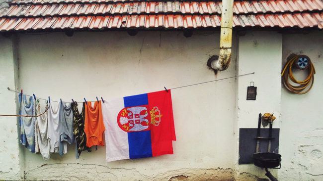 Foto: Predrag Trokicić