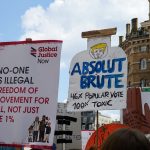Svi su legalni. Sloboda kretanja za sve, ne samo za 1% / Absolut Silnik: 46% glasova, 100% otrova