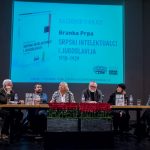 Foto: Srđan Veljović, CZKD