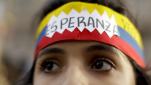 esperanza