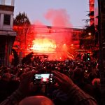 Miting opozicije u subotu, foto: Predrag Trokicić