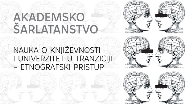 Akademsko šarlatanstvo