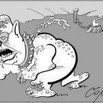 18.07.1997, Naša borba