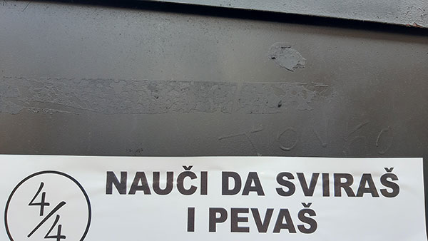 Foto: Peščanik
