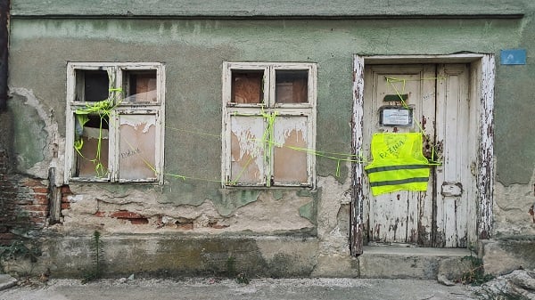 Foto: Predrag Trokicić
